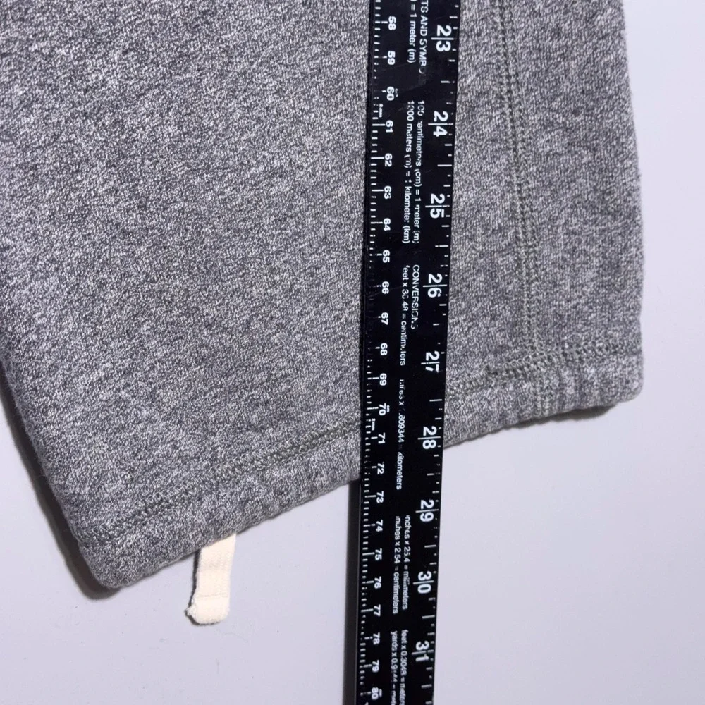 Polo‎ Ralph Lauren Fleece Sweatpants Mens XL Gray Wide Leg